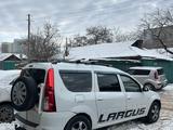 ВАЗ (Lada) Largus 2014 года за 3 600 000 тг. в Астана – фото 4