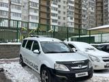 ВАЗ (Lada) Largus 2014 года за 3 600 000 тг. в Астана