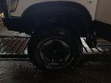 Toyota Hilux Surf 1997 годаүшін6 800 000 тг. в Усть-Каменогорск – фото 4