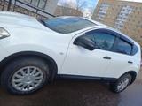 Nissan Qashqai 2013 годаүшін5 800 000 тг. в Астана – фото 3