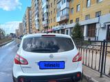 Nissan Qashqai 2013 годаүшін5 800 000 тг. в Астана – фото 4