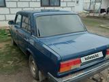 ВАЗ (Lada) 2107 2008 годаүшін400 000 тг. в Уральск