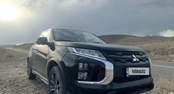 Mitsubishi Outlander Sport 2020 годаfor8 800 000 тг. в Алматы – фото 2