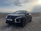 Mitsubishi Outlander Sport 2020 годаfor8 800 000 тг. в Алматы – фото 3