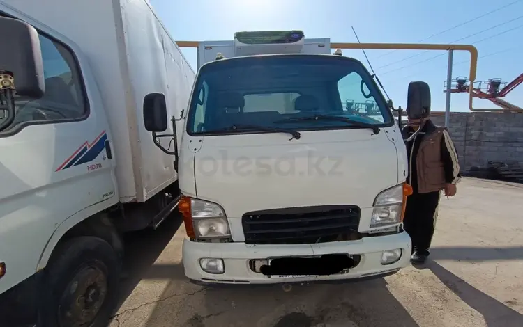 Hyundai  Huyndai HD 35L 2019 года за 6 409 600 тг. в Алматы