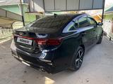 Kia Cerato 2018 годаfor7 700 000 тг. в Шымкент – фото 2