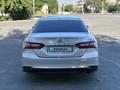 Toyota Camry 2021 года за 16 161 616 тг. в Кызылорда – фото 3