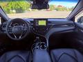 Toyota Camry 2021 года за 16 161 616 тг. в Кызылорда – фото 10
