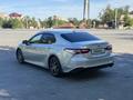 Toyota Camry 2021 года за 16 161 616 тг. в Кызылорда – фото 4