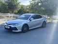 Toyota Camry 2021 года за 16 161 616 тг. в Кызылорда – фото 5