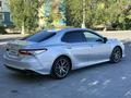 Toyota Camry 2021 года за 16 161 616 тг. в Кызылорда – фото 6