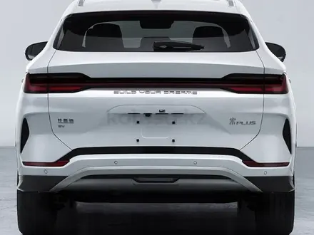 Бампер накладка хром BYD Avatr AITO Denza Deepal Xpeng Xiaomi Lifan за 100 тг. в Алматы – фото 3