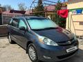 Toyota Sienna 2008 года за 7 800 000 тг. в Алматы