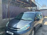 Toyota Sienna 2008 года за 7 800 000 тг. в Алматы – фото 2