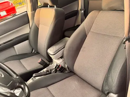 Subaru Forester 2006 года за 5 000 000 тг. в Алматы – фото 6