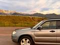 Subaru Forester 2006 года за 5 000 000 тг. в Алматы – фото 10