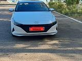 Hyundai Elantra 2023 годаүшін12 700 000 тг. в Астана – фото 2