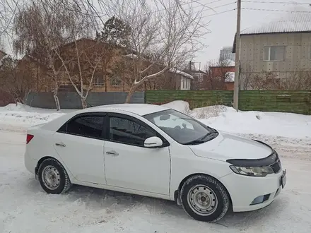 Kia Cerato 2011 года за 5 300 000 тг. в Нур-Султан (Астана) – фото 4