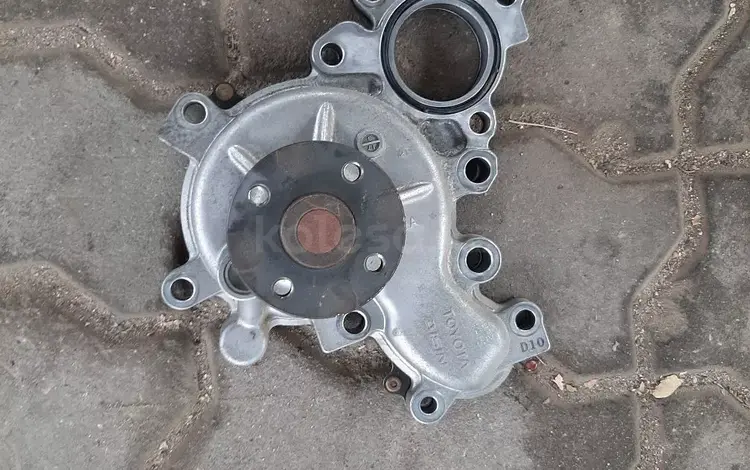 Помпа 4.6үшін40 000 тг. в Алматы