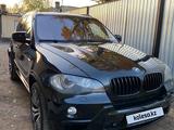 BMW X5 2008 годаүшін10 300 000 тг. в Астана