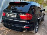 BMW X5 2008 года за 10 300 000 тг. в Астана – фото 3