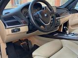 BMW X5 2008 года за 10 300 000 тг. в Астана – фото 5