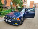 BMW 320 1992 года за 1 950 000 тг. в Астана – фото 2