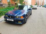 BMW 320 1992 года за 1 950 000 тг. в Астана