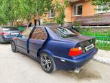 BMW 320 1992 года за 1 950 000 тг. в Астана – фото 4