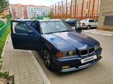 BMW 320 1992 года за 1 950 000 тг. в Астана – фото 5