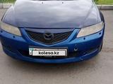 Mazda 6 2004 года за 2 300 000 тг. в Усть-Каменогорск – фото 4