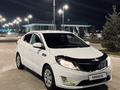 Kia Rio 2012 годаfor5 500 000 тг. в Алматы – фото 4