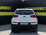 Kia Sportage 2015 годаүшін7 200 000 тг. в Актобе – фото 5