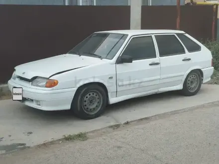 ВАЗ (Lada) 2114 2013 года за 1 100 000 тг. в Атырау