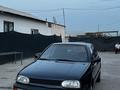 Volkswagen Golf 1993 года за 850 000 тг. в Шымкент