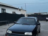 Volkswagen Golf 1993 года за 850 000 тг. в Шымкент