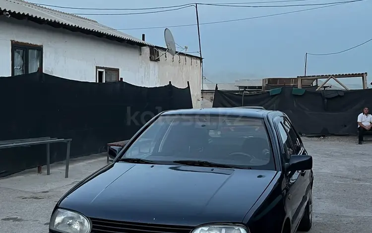 Volkswagen Golf 1993 года за 850 000 тг. в Шымкент