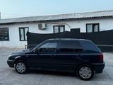Volkswagen Golf 1993 года за 850 000 тг. в Шымкент – фото 4