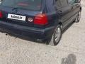 Volkswagen Golf 1993 года за 850 000 тг. в Шымкент – фото 5