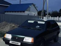 ВАЗ (Lada) 2109 2004 годаүшін600 000 тг. в Атырау