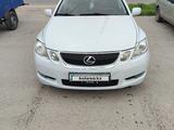 Lexus GS 300 2006 года за 6 800 000 тг. в Тараз