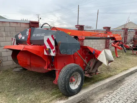 Kuhn  Прицепная роторная косилка 3 метра 2012 года в Алматы – фото 3