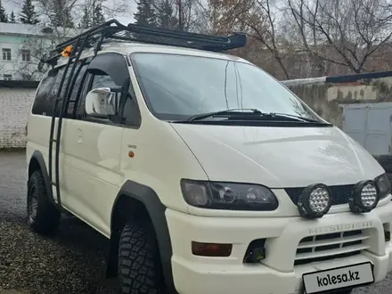 Mitsubishi Delica 2003 года за 9 500 000 тг. в Усть-Каменогорск – фото 4