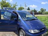 Ford Galaxy 1998 года за 1 800 000 тг. в Щучинск – фото 2