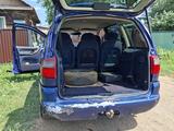 Ford Galaxy 1998 года за 1 800 000 тг. в Щучинск – фото 4
