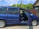 Ford Galaxy 1998 года за 1 800 000 тг. в Щучинск – фото 5
