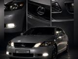 Lexus GS 300 2006 года за 6 850 000 тг. в Алматы