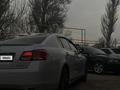Lexus GS 300 2006 года за 6 850 000 тг. в Алматы – фото 10