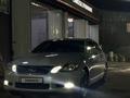 Lexus GS 300 2006 года за 6 850 000 тг. в Алматы – фото 3