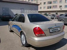 Nissan Sunny, 2005
